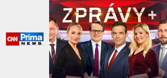 Zprávy PLUS
