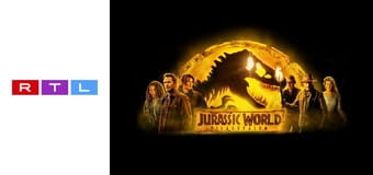 Jurassic World: Világuralom