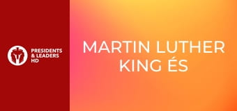 Martin Luther King és az FBI – Egy megjelölt ember (MLK)