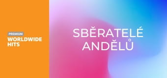 Sběratelé andělů