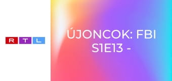 Újoncok: FBI S1E13 - Kis hal, nagy hal