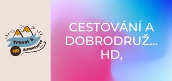 Cestování a dobrodružství HD, Galicie Cestování a dobrodružství HD, Galicie
