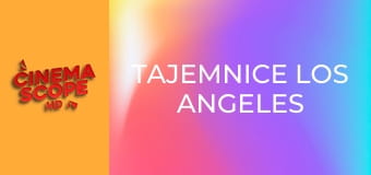 Tajemnice Los Angeles