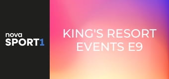 King's Resort Events E9