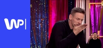 Mistrzowie kabaretu S7E9 - Ani Mru Mru / Szymon Łątkowski