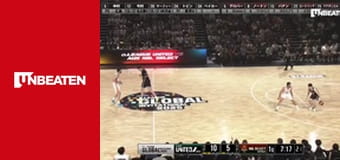 Basketball: Japanese B.League