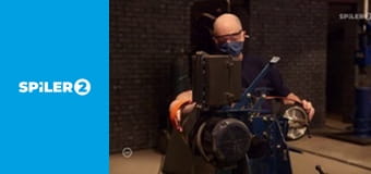 Tűzben edzett S8E13 - Második esély bajnokság 2. rész