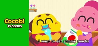 Cocobi Sing-Alongs 11 Cocobi Sing-Alongs 11