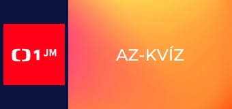 AZ-kvíz