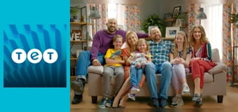 Батько рулить E15