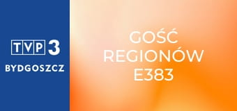 Gość regionów E383