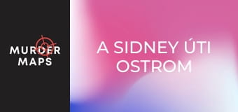 A Sidney úti ostrom