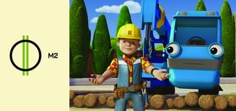 Bob, a mester - A veszély háza