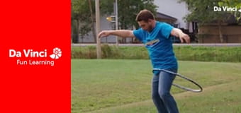 ScienceXplosion - Circle of Life