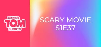 Scary Movie S1E37