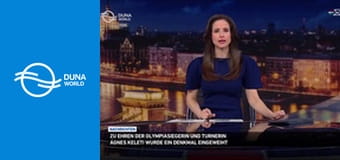 Orosz nyelvű hírek