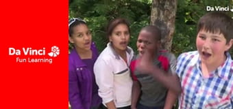 Siyaya - Come Wild With Us - The Enchanted Forest