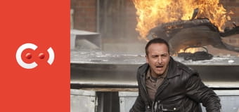 Cobra 11 S26E8 - A csapat – 2. rész