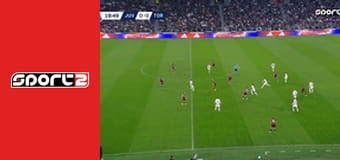 Fotbal - Juventus - Turín
