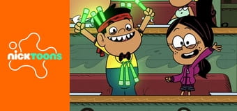 Wielkodomscy S4E1 - Przyjaźń! Z Wielkodomskimi