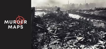 Убийство в ерата на джаза