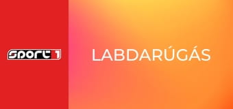 Labdarúgás. Bajnokok Ligája-magazin. - ism., HD