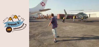 Megamestá. Mexiko City