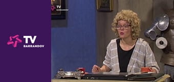 Cyranův poloostrov S1E7