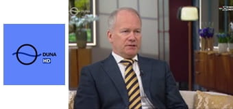 Édes anyanyelvünk - Nem tegező nyelvi formák