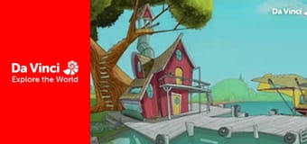 Doki - Mozaikowe szaleństwo