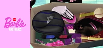 Monster High: Dlaczego straszyciółki się zakochują?