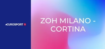 ZOH Milano - Cortina 2026