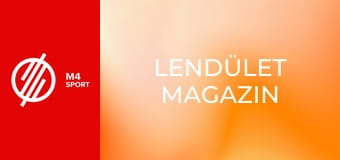 Lendület magazin