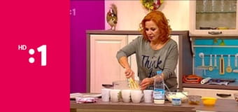 Tajomstvo mojej kuchyne E10