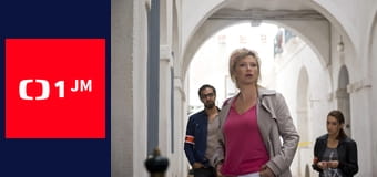 Inspektorka Candice Renoirová - Nikdo nemůže dát více, než má