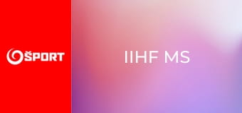 IIHF MS