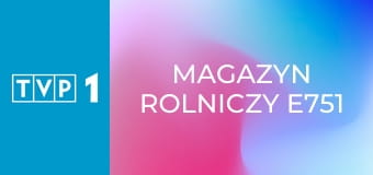 Magazyn rolniczy E751