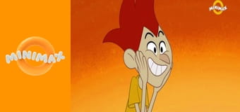 Egyszer volt, hol nem volt... a tárgyak S1E35 - Egyszer volt, hol nem volt a szemüveg Egyszer volt, hol nem volt... a tárgyak S1E35 - Egyszer volt, hol nem volt a szemüveg