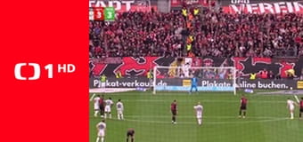 Góly, body, sekundy