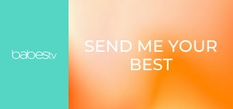 Send me your best MILF E1389