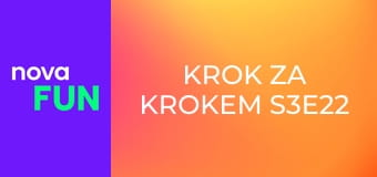 Krok za krokem S3E22