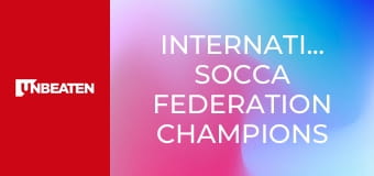 International Socca Federation Champions League