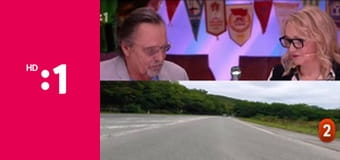 Na správnej ceste E14