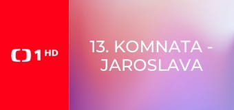 13. komnata - Jaroslava Svěceného