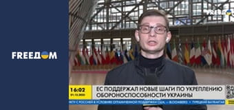 Наш час. Прямий ефір.