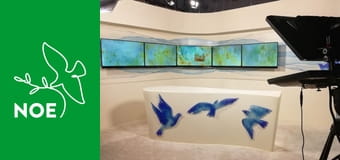 Živě s Noe - Host – Linda Tekeliová; z ultramaratonu k pomoci dětem