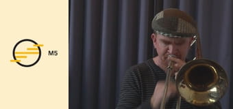 MMA portré - A szobrász, aki költ – Emlékezés Varga Imrére