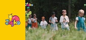 Malí Fidlikanti E1 - Husličky