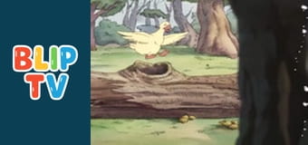 Little Bear's Trip To The Stars