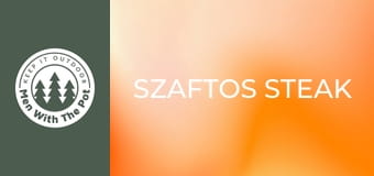 Szaftos steak Szaftos steak